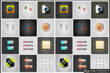 UIͼʸزAI UIlogoҳͼ갴ť,APPͼAPP UIزAPPͼ